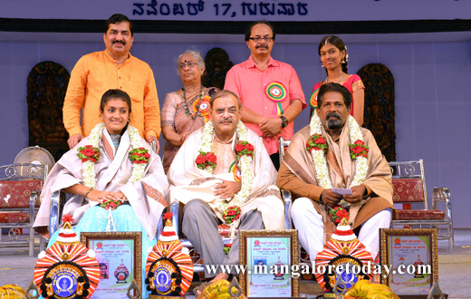Alvas Vidya siri 2016